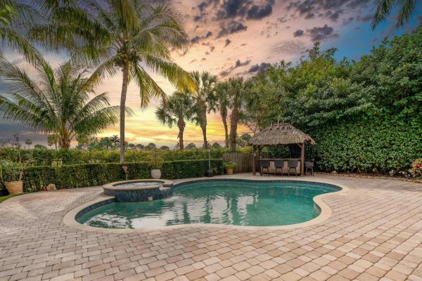 Casa Bella, 15780 Glencrest Ave, Delray Beach, Florida 33446, image 1