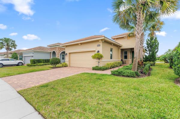 PGA Village Verano, 8918 SW Pepoli Way, Port St. Lucie, Florida 34987, image 1