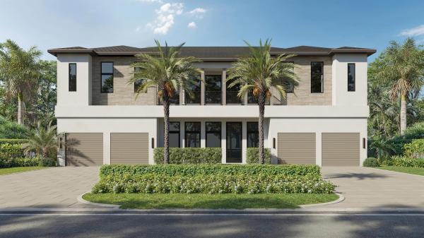 Tropic Isle, 951 Tropic Blvd, Delray Beach, Florida 33483, image 1