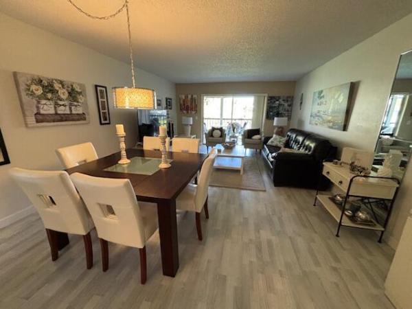 Deauville Village, 6625 S Oriole Blvd #2010, Delray Beach, Florida 33446, image 1