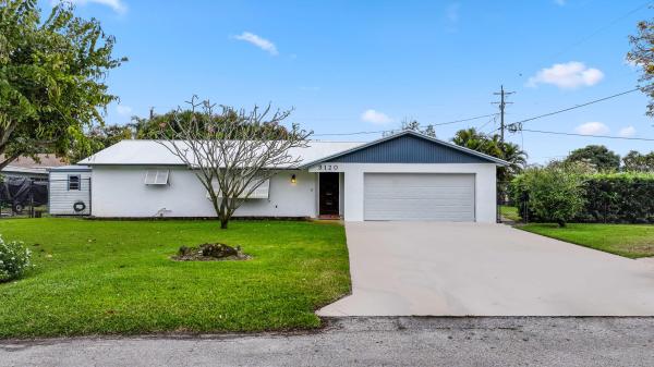 Hypoluxo Village, 3120 Indian Trl, Lake Worth, Florida 33462, image 1
