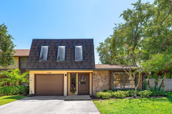 Town Oaks, 1048 Raintree Dr, Palm Beach Gardens, Florida 33410, image 1