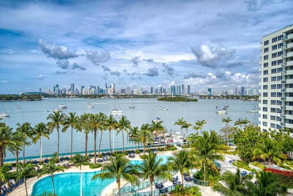 Flamingo South Beach, 1500 Bay Rd #714s, Miami Beach, Florida 33139, image 1