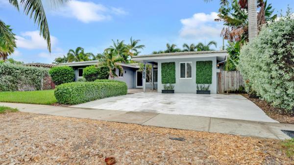 North Ridge, 1786 NE 21st St, Fort Lauderdale, Florida 33305, image 1