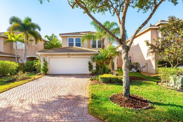 Canyon Springs, 11681 Rock Lake Ter, Boynton Beach, Florida 33473, image 1