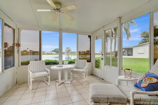 Delray Villas 4 & 5, 13841 Packard Ter, Delray Beach, Florida 33484, image 2