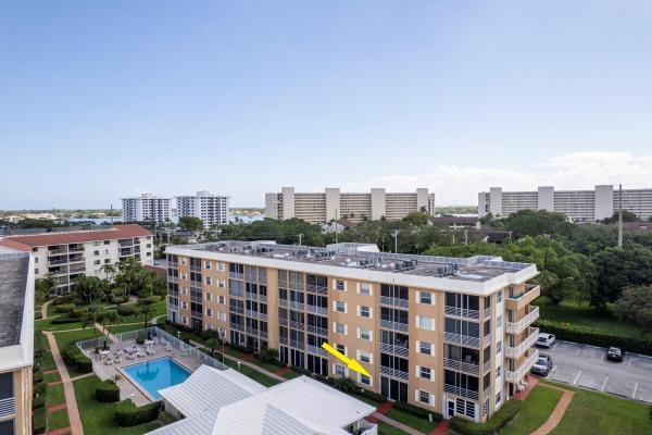 Waterway East, 304 Golfview Rd #103 E, North Palm Beach, Florida 33408, image 1