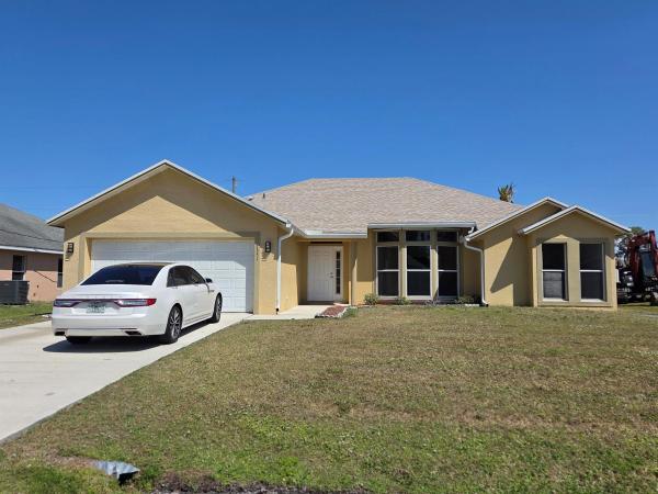Floresta Pointe, 1351 SE Ladner St, Port St. Lucie, Florida 34983, image 1