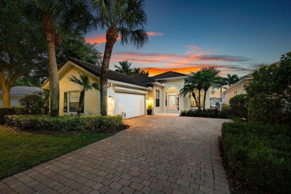 The Isles At Palm Beach Gardens, 136 Euphrates Cir, Palm Beach Gardens, Florida 33410, image 1