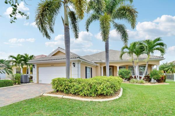 The Lakes At Tradition, 11474 SW Olmstead Dr, Port St. Lucie, Florida 34987, image 1