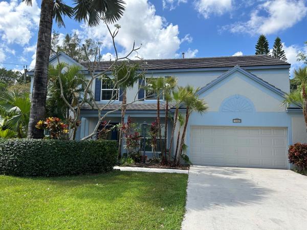 Gardens Hunt Club, 10263 Hunt Club Ln, Palm Beach Gardens, Florida 33418, image 1