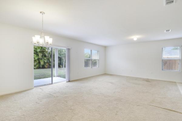 3891 SW Chaffin St, Port St. Lucie, Florida 34953, image 1