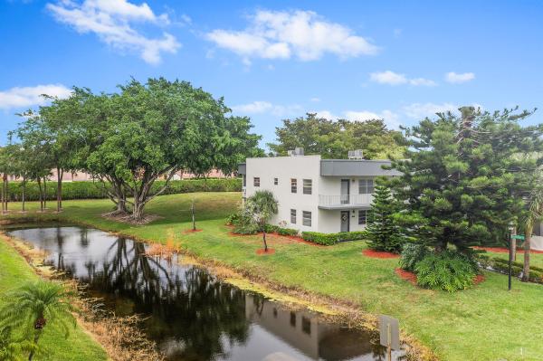 Normandy At Kings Point, 361 Normandy H, Delray Beach, Florida 33484, image 1