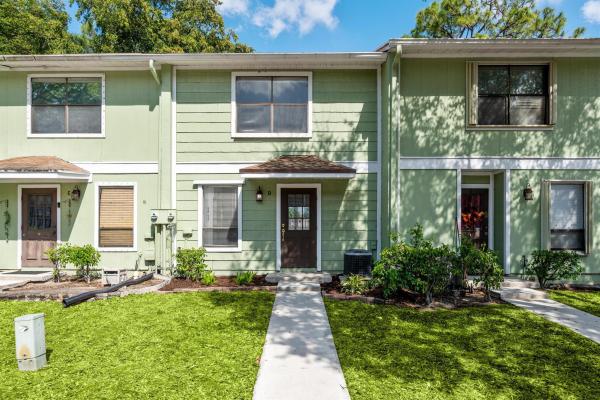 Society Hill Cannongate, 832 Hill Dr #D, West Palm Beach, Florida 33415, image 1
