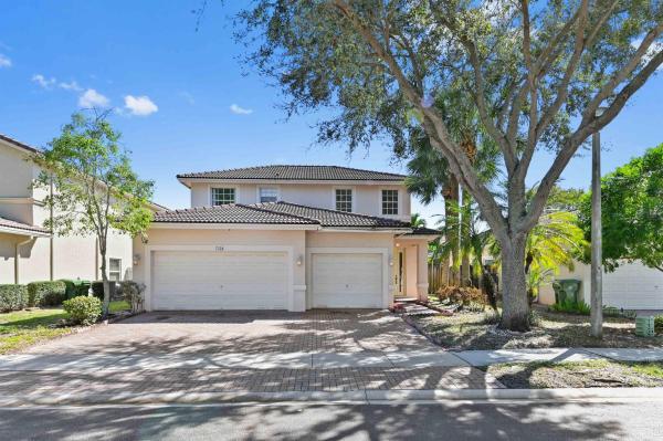 Willows Reach At Walnut Creek, 7328 NW 23rd St, Pembroke Pines, Florida 33024, image 1