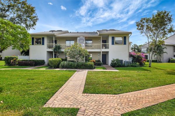 Eastgate At Hunters Run, 22 Eastgate Dr #D, Boynton Beach, Florida 33436, image 1