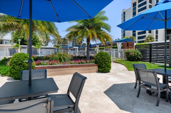 Coastal House, 2200 S Ocean Blvd #401, Delray Beach, Florida 33483, image 1