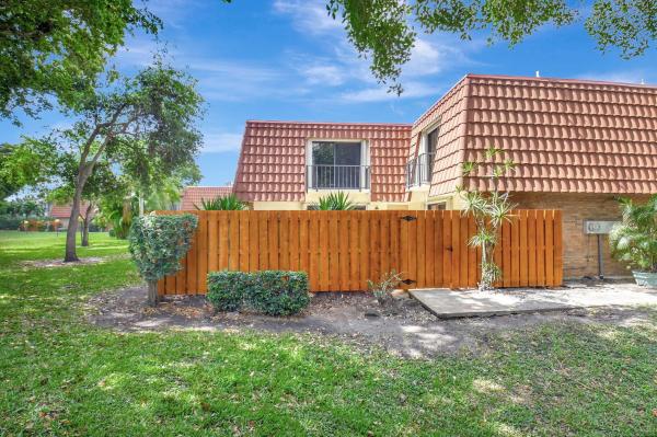 Spanish Wells, 3004 San Clara Dr #11-A, Delray Beach, Florida 33445, image 1