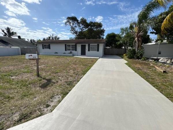 Fern Ridge, 416 SW 7th Ct, Boynton Beach, Florida 33435, image 1