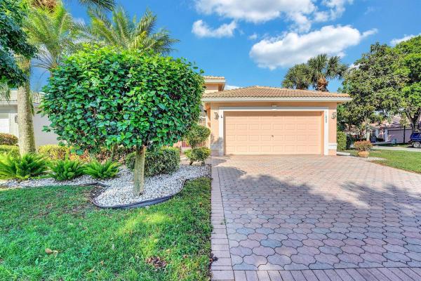 Valencia Lakes, 11889 Manzano Ave, Boynton Beach, Florida 33437, image 1