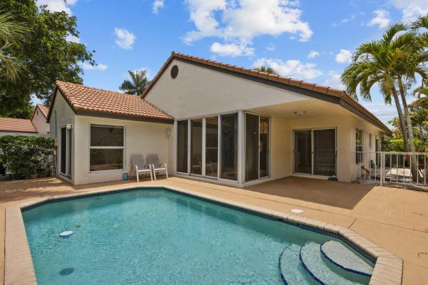 Palomar At Boca Pointe, 22586 Esplanada Dr, Boca Raton, Florida 33433, image 1