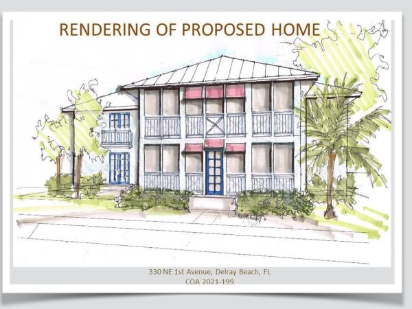 Downtown Delray, 330 NE 1st Ave, Delray Beach, Florida 33444, image 1