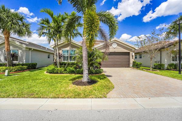Valencia Cay At Riverland, 11399 SW Hawkins Ter, Port St. Lucie, Florida 34987, image 1