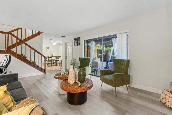 Forest Lakes Townhomes, 1630 Forest Lakes Cir #C, West Palm Beach, Florida 33406, image 1