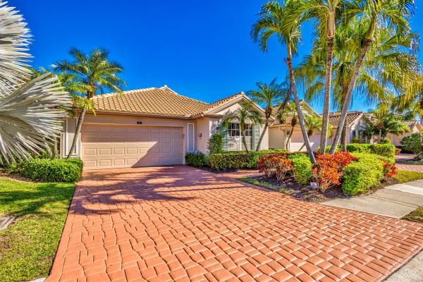919 Augusta Pointe Dr, Palm Beach Gardens, Florida 33418, image 1