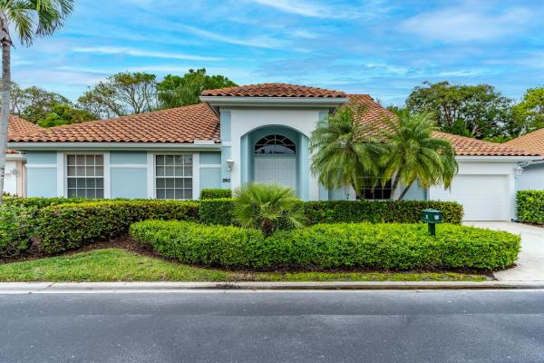 Eagleton Estates, 262 Eagleton Estate Blvd, Palm Beach Gardens, Florida 33418, image 1