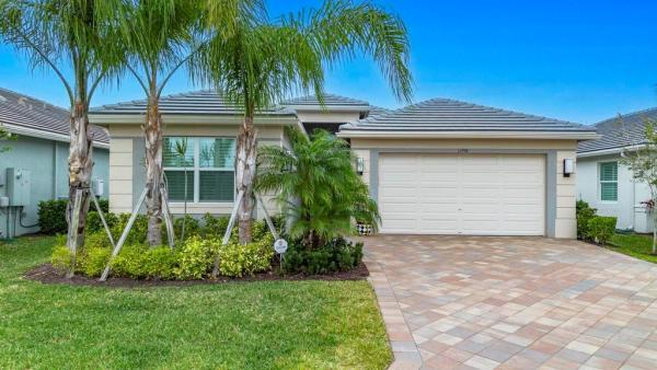 Valencia Cay At Riverland, 11994 SW Bristol Bay Dr, Port St. Lucie, Florida 34987, image 1