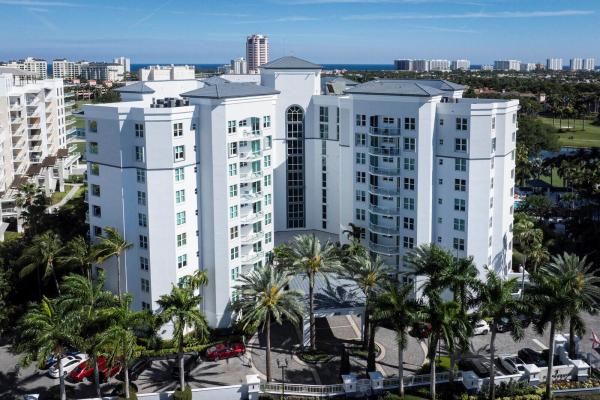 Townsend Place, 500 SE Mizner Blvd #A608, Boca Raton, Florida 33432, image 1