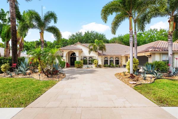 Farmington Of Greenview Shores 2, 1607 Farmington Ave, Wellington, Florida 33414, image 1