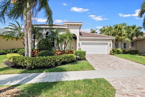 Imperial Isle At Wycliffe, 4231 Imperial Isle Dr, Lake Worth Beach, Florida 33449, image 1