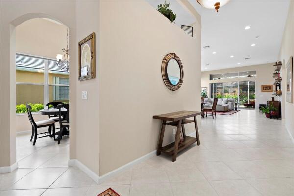 Imperial Isle At Wycliffe, 4231 Imperial Isle Dr, Lake Worth, Florida 33449, image 1