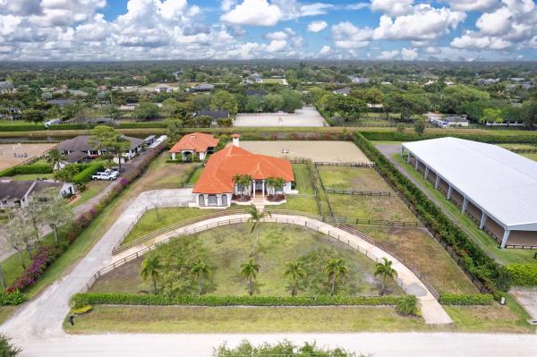 Saddle Trail Park Of Wellington, 14367 Belmont Trce, Wellington, Florida 33414, image 1
