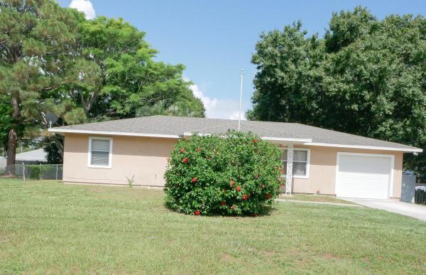 Indian River Estates, 4709 Myrtle Dr, Fort Pierce, Florida 34982, image 1