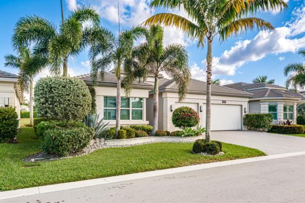 Valencia Sound, 9237 Seahorse Bay Dr, Boynton Beach, Florida 33473, image 1