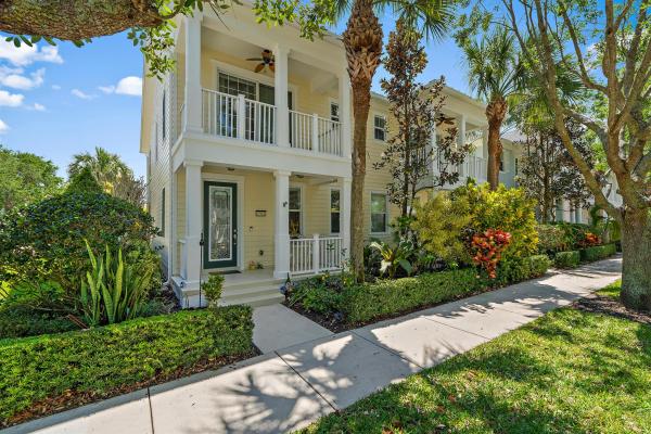 Mallory Creek At Abacoa, 1302 Sunshine Dr, Jupiter, Florida 33458, image 1