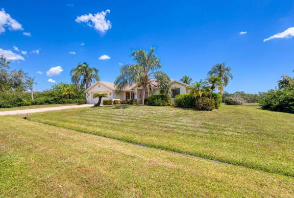 Southbend Lakes Estates, 3381 SE East Snow Rd, Port St. Lucie, Florida 34984, image 1