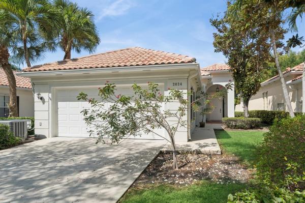 Hammock Reserve, 2024 Valencia Dr, Delray Beach, Florida 33445, image 1