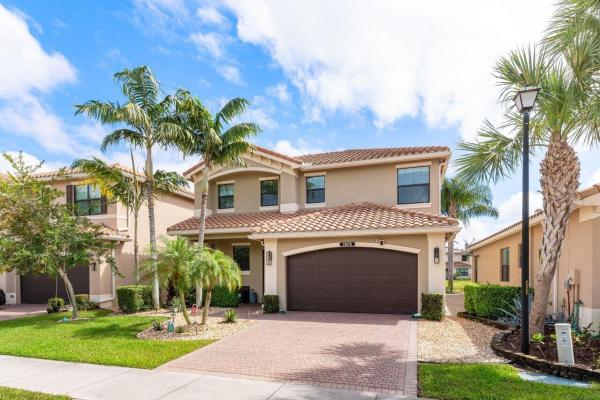 Tuscany North, 13678 Moss Agate Ave, Delray Beach, Florida 33446, image 1