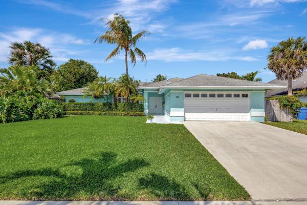 Crestwood, 142 Queens Ln, Royal Palm Beach, Florida 33411, image 1