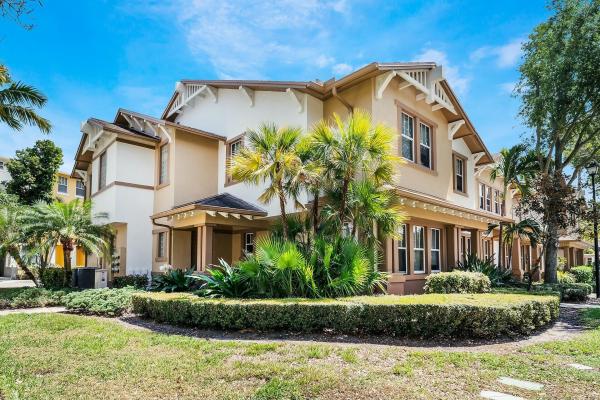 661 Corte Madera Ln #1, West Palm Beach, Florida 33401, image 1