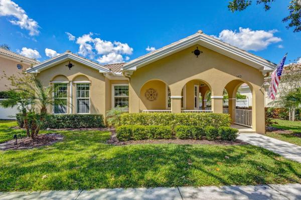 Tuscany At Abacoa, 140 Florence Dr, Jupiter, Florida 33458, image 1