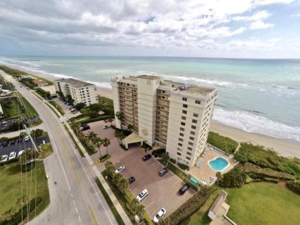 The Tower, 840 Ocean 804th Dr #804, Juno Beach, Florida 33408, image 1