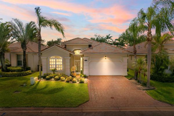 The Preserve At Andros Isle, 8660 High Cay, West Palm Beach, Florida 33411, image 1