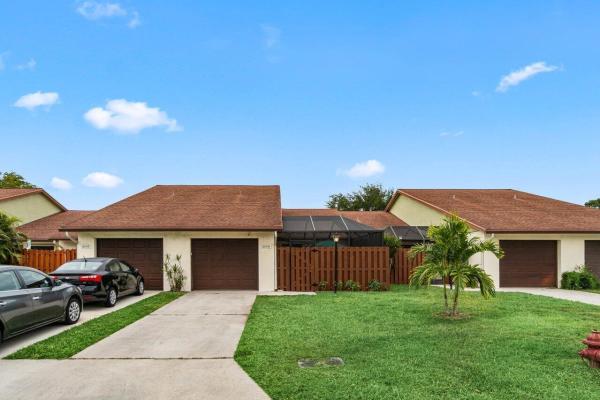 Oakwood Lakes, 3775 Silver Lace Ln, Boynton Beach, Florida 33436, image 1
