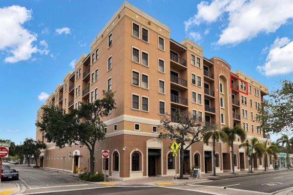 The Lucerne, 511 Lucerne Ave #618, Lake Worth Beach, Florida 33460, image 1