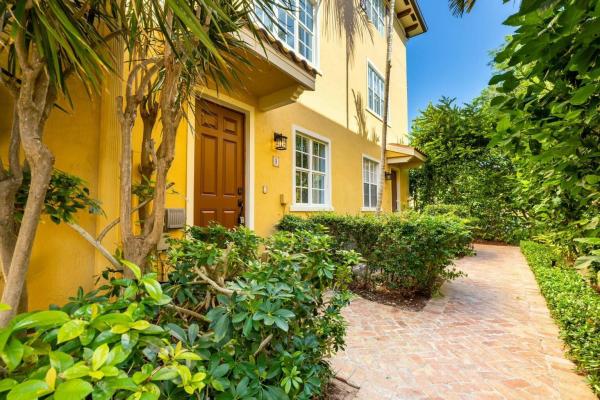 Courtyards Of Delray, 72 Se 6th Ave #H, Delray Beach, Florida 33483, image 1